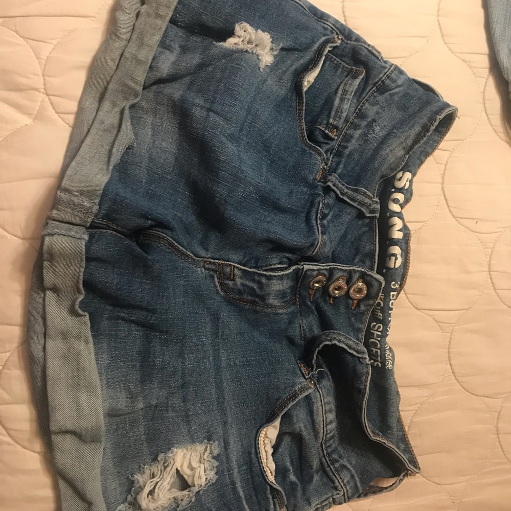Shorts